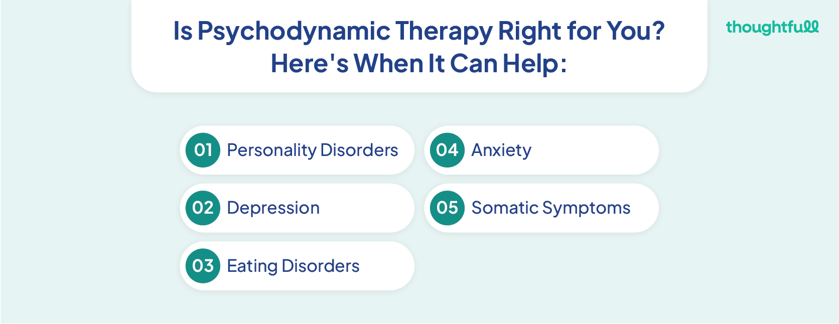 Psychodynamic therapy_Infography