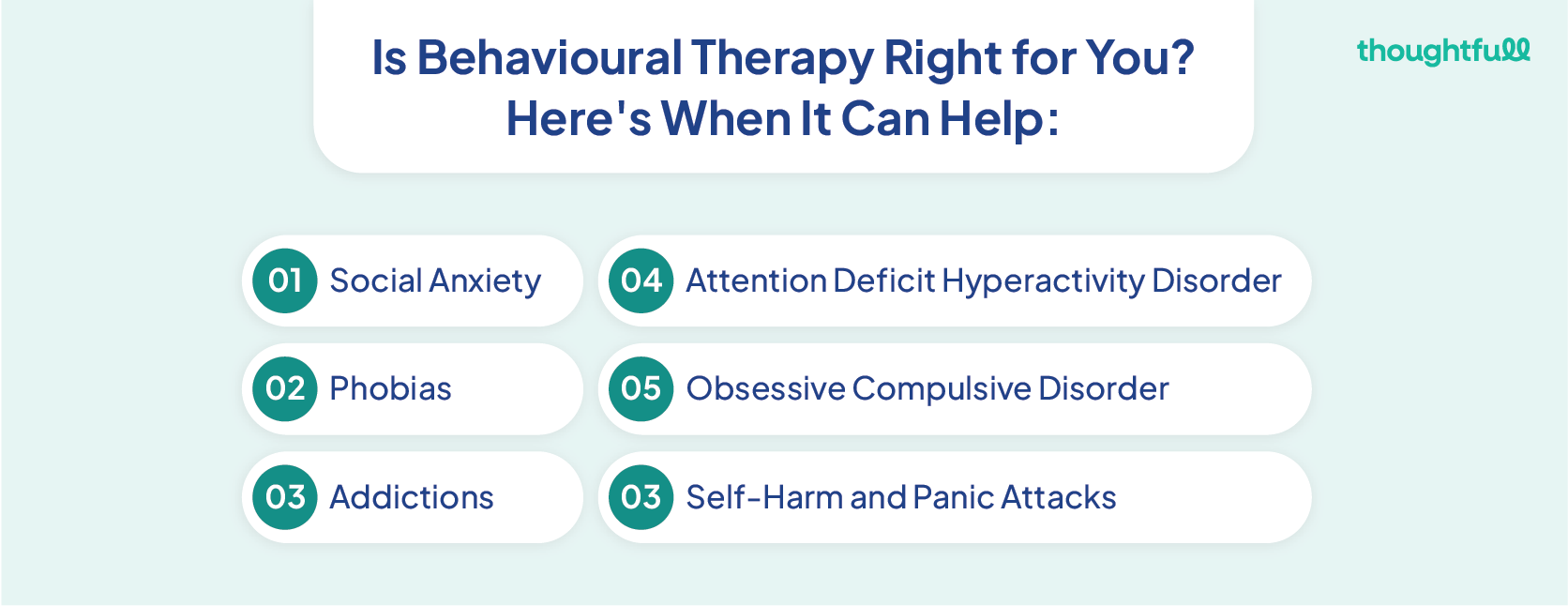 Behavioural therapy_Infography