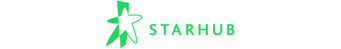 Starhub Logo