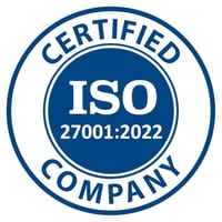 ISO 27001:2022